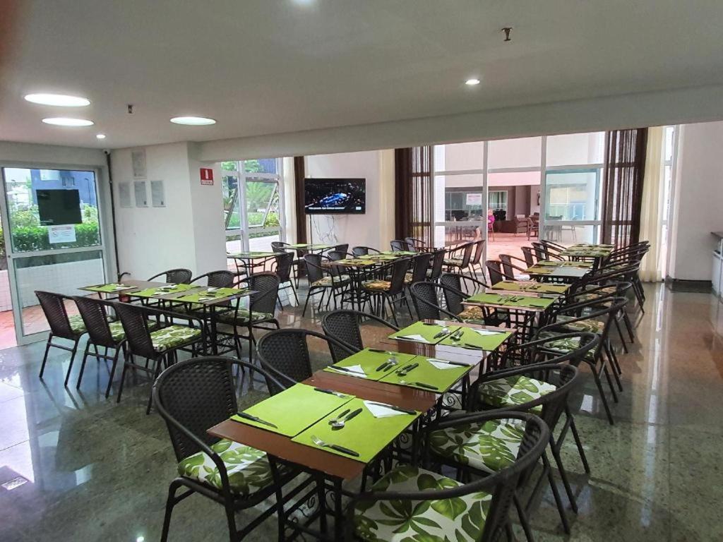 Beach Class - Vista Mar Fortaleza  Exterior foto