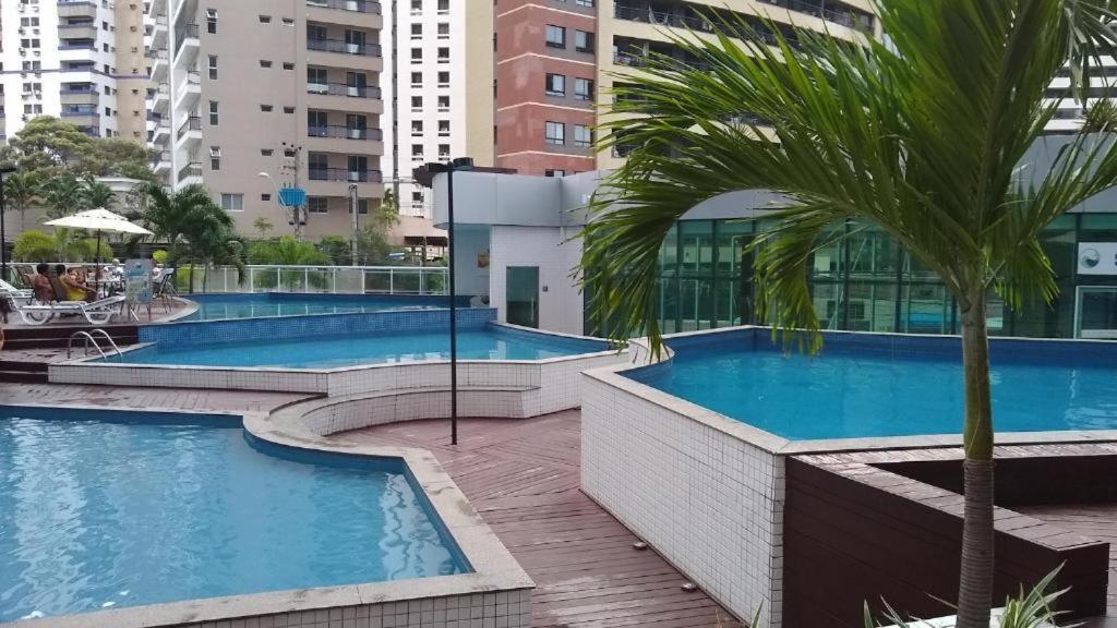 Beach Class - Vista Mar Fortaleza  Exterior foto
